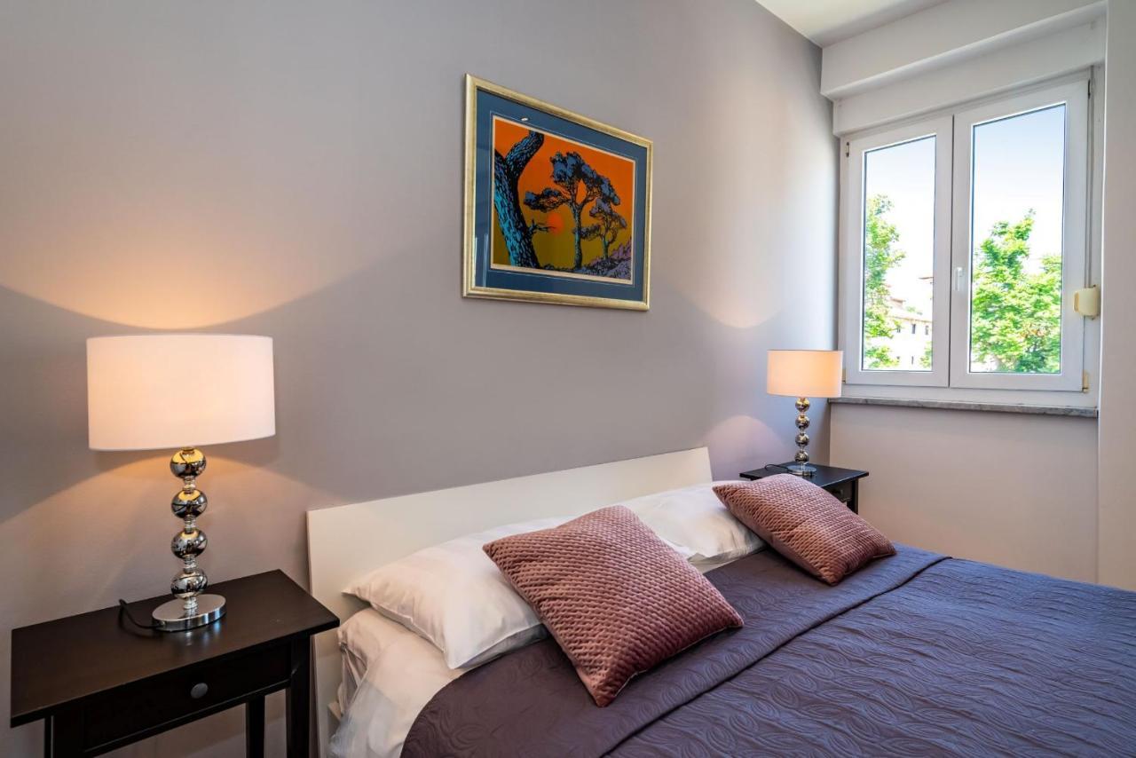 Studio Apartment Jader Zadar Exterior foto