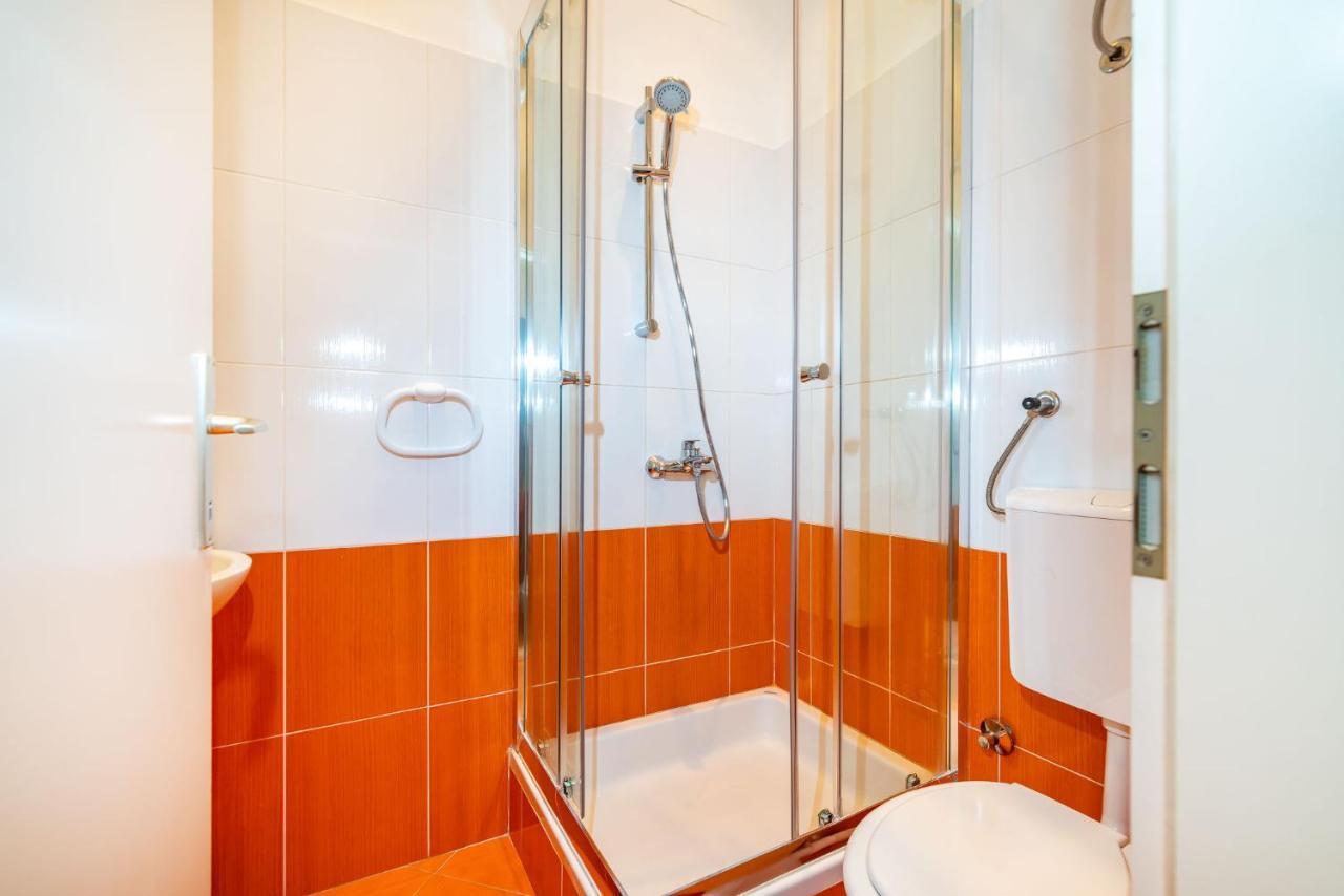 Studio Apartment Jader Zadar Exterior foto