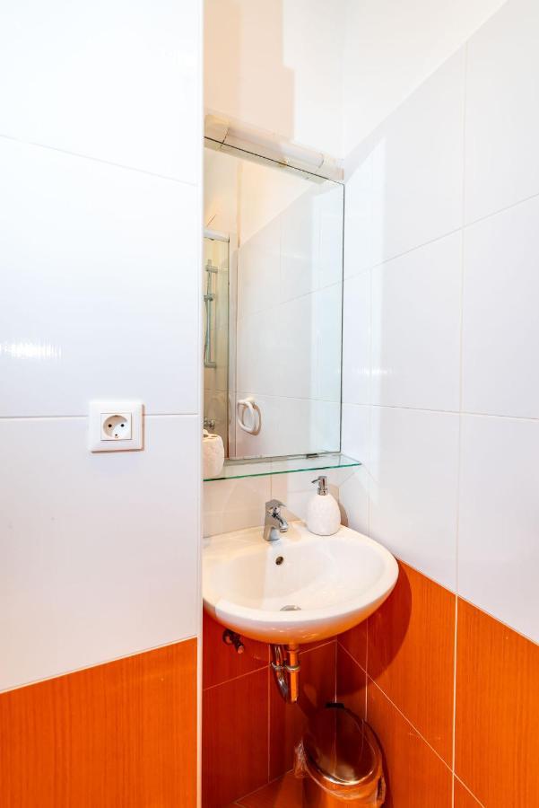Studio Apartment Jader Zadar Exterior foto